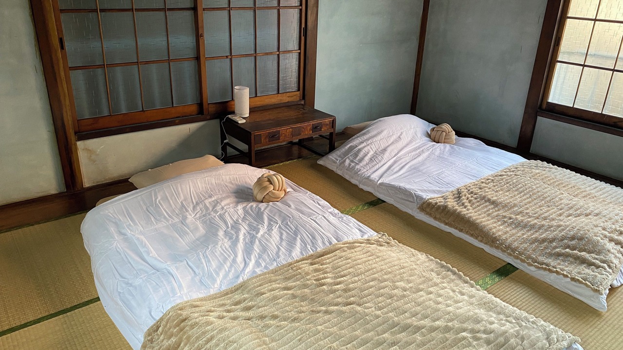 Photo of Bedroom in Minamisenju