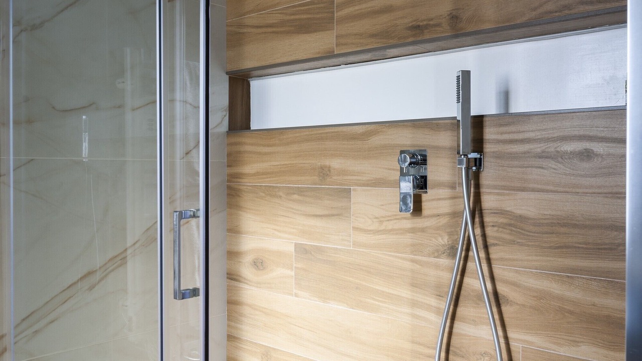 Photo of Bathroom in Salerno