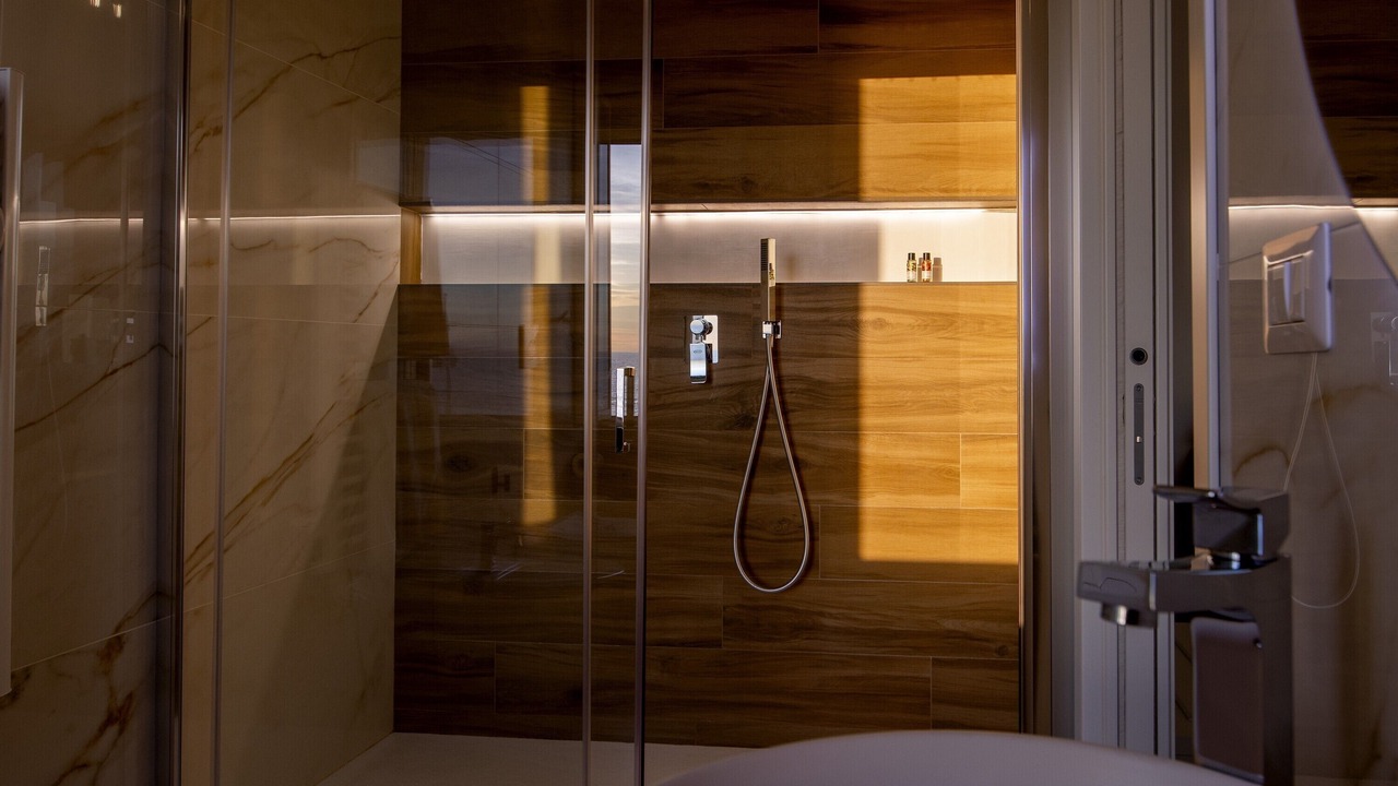 Photo of Bathroom in Salerno