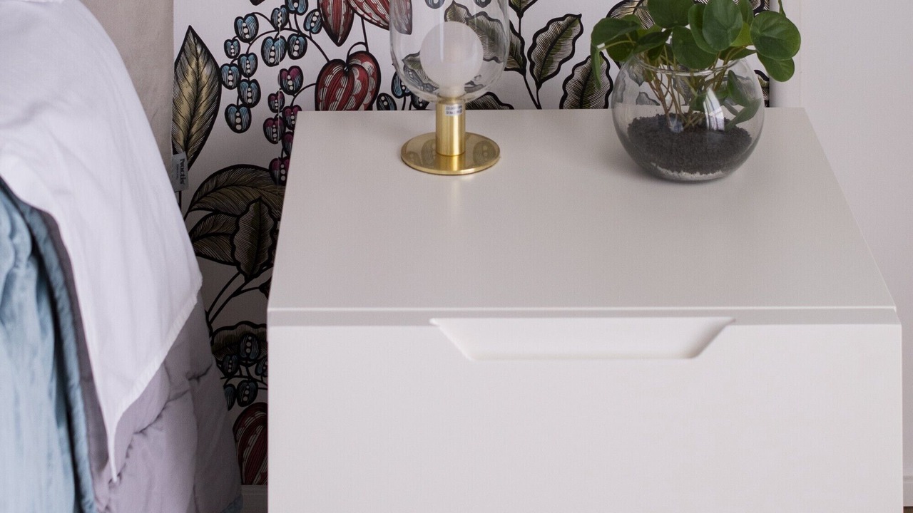 Photo of Bedroom in Salerno