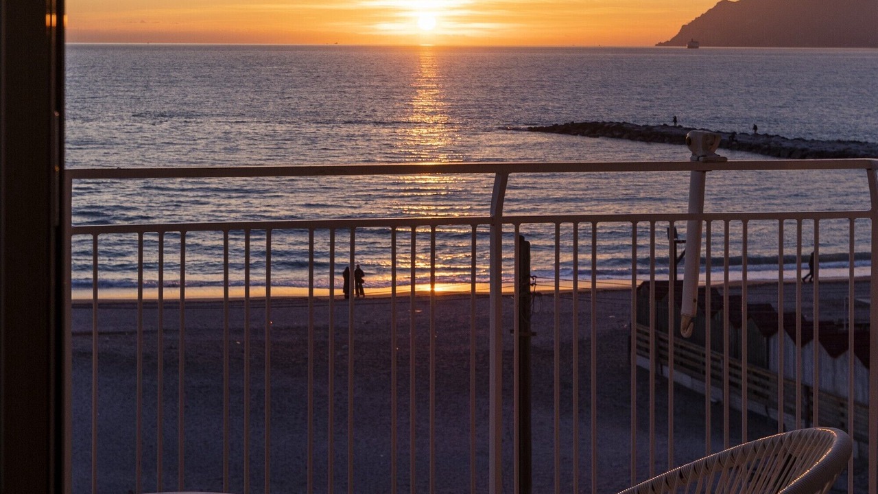 Photo of Outdoor in Salerno