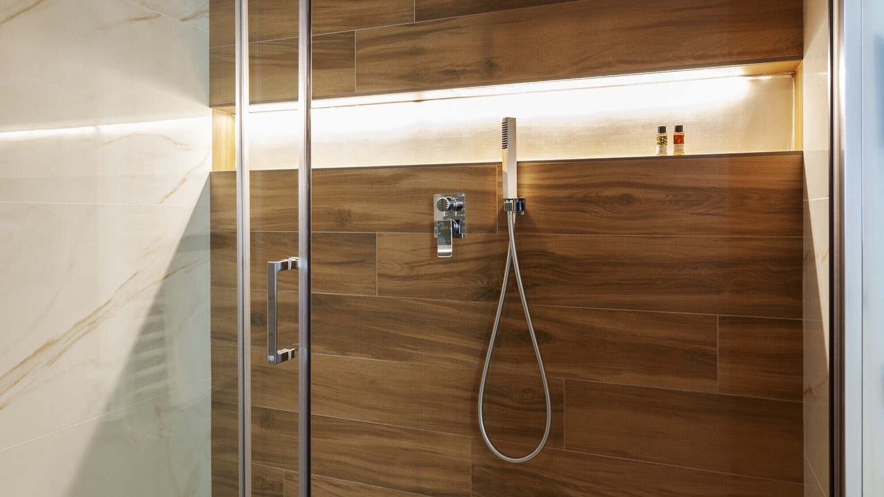 Photo of Bathroom in Salerno
