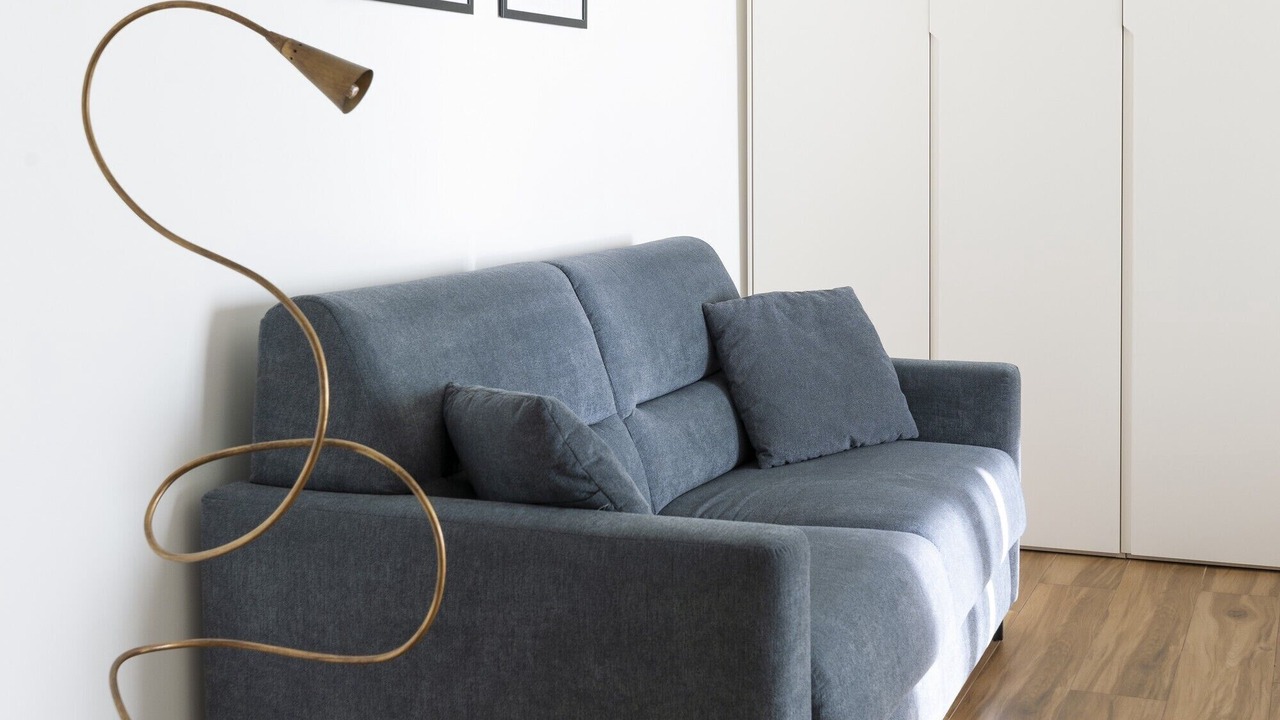 Photo of Livingroom in Salerno