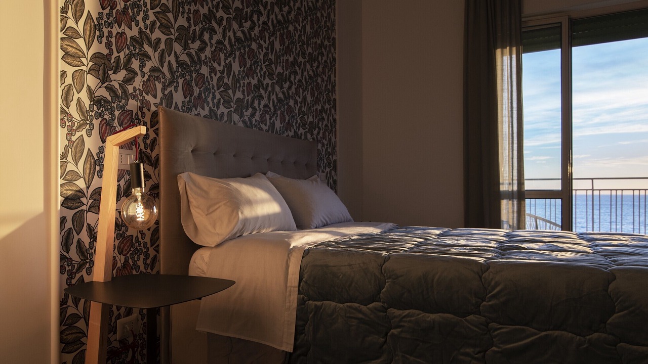 Photo of Bedroom in Salerno