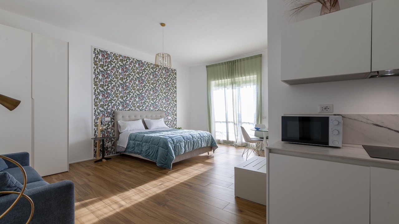 Photo of Bedroom in Salerno