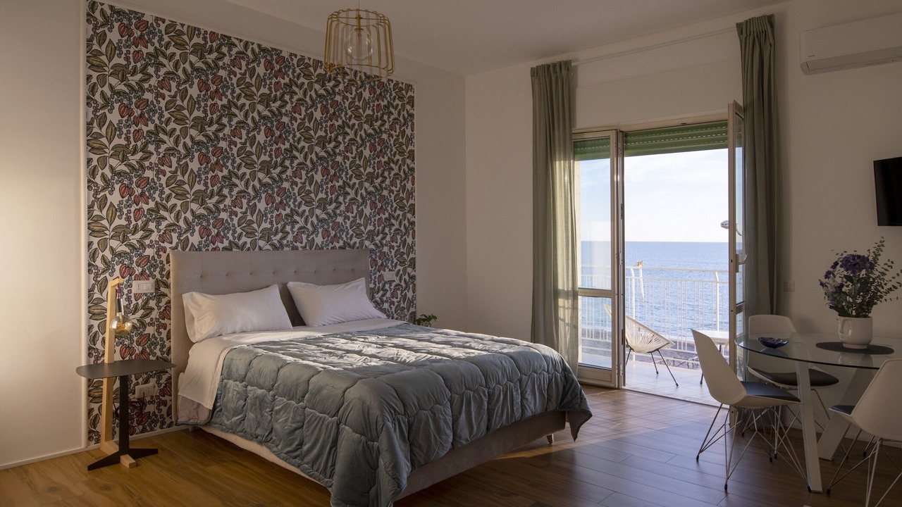Photo of Bedroom in Salerno
