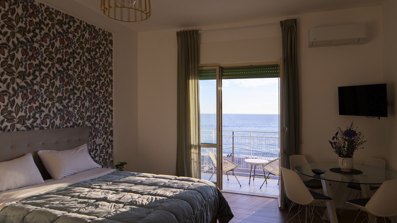Photo of Bedroom in Salerno
