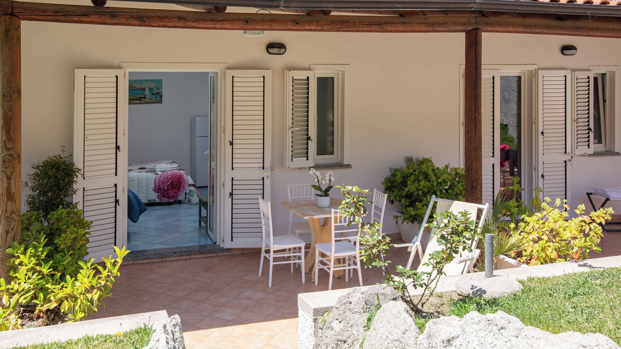 Photo of Outdoor in Forio