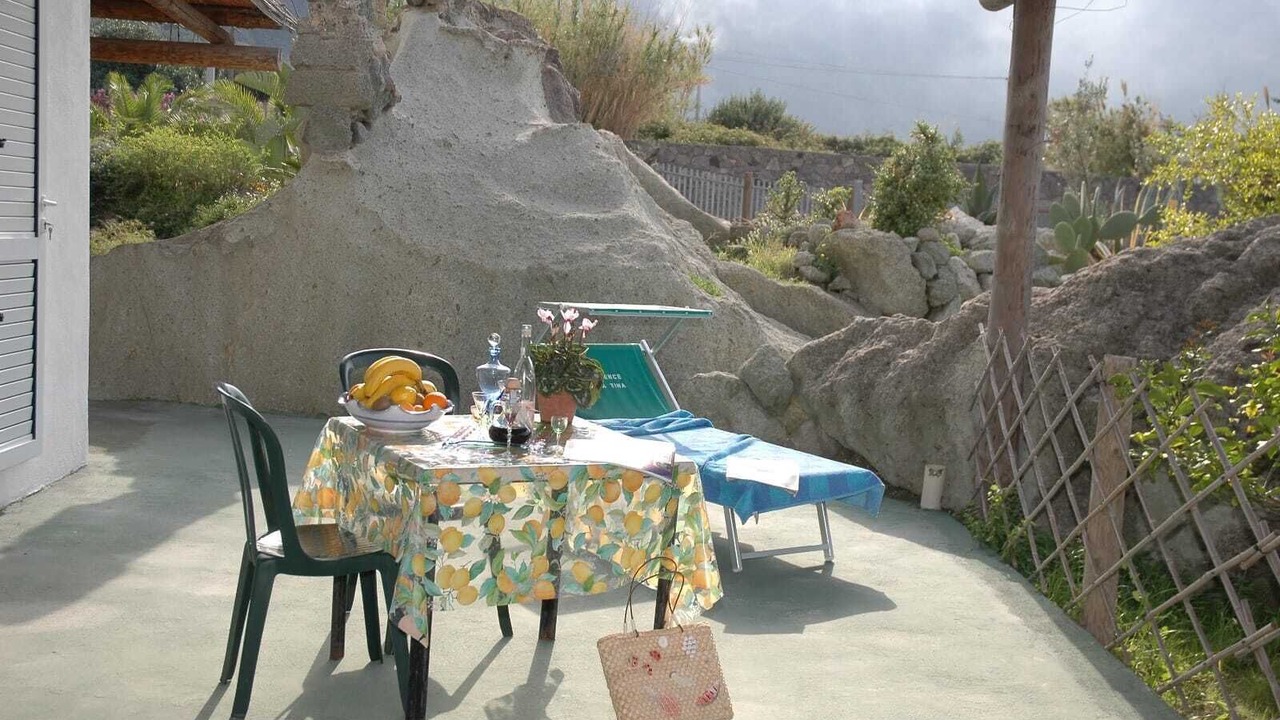 Photo of Outdoor in Forio
