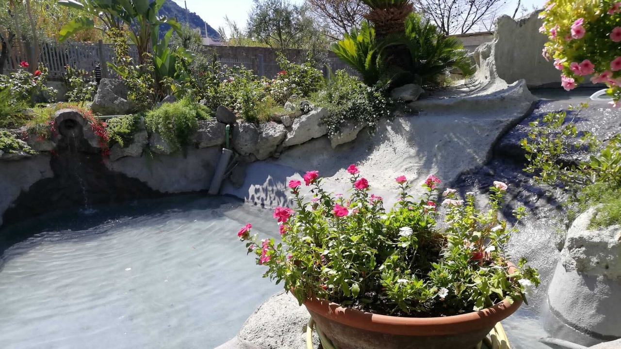 Photo of Outdoor in Forio