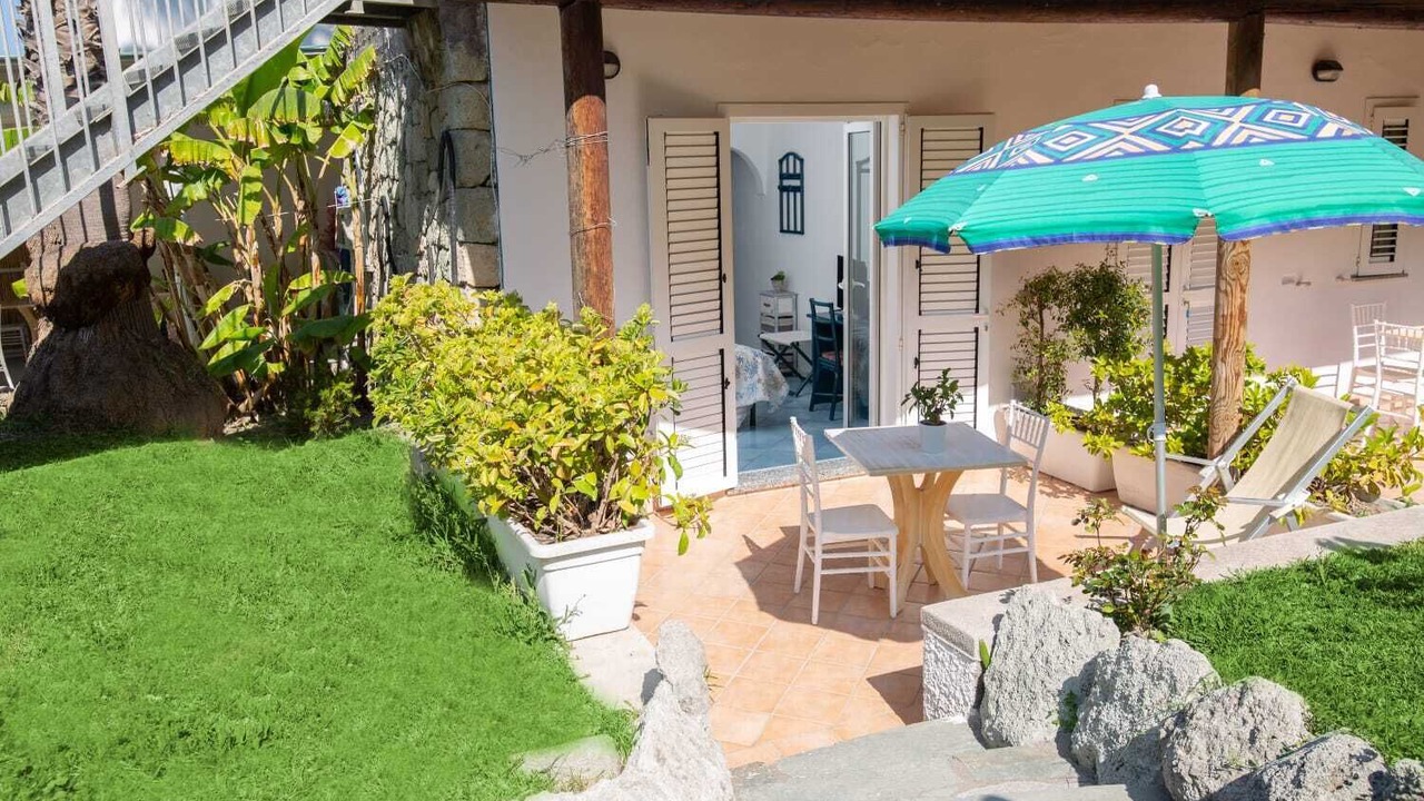 Photo of Outdoor in Forio