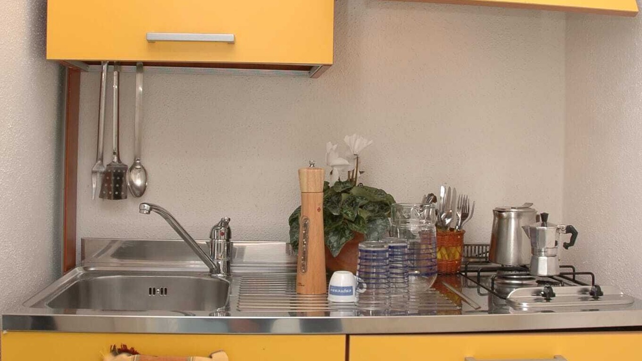 Photo of Kitchen in Forio