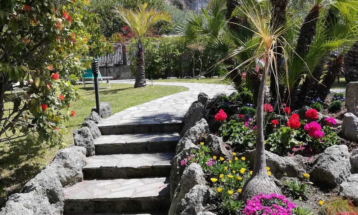 Photo of Outdoor in Forio