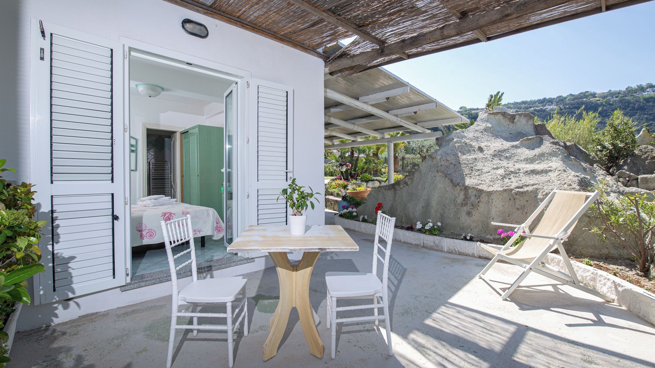 Photo of Outdoor in Forio