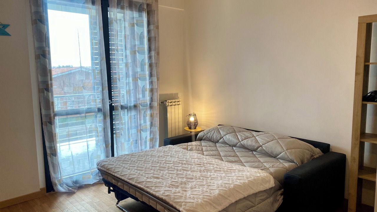 Photo of Bedroom in Zona VII Tor Cervara