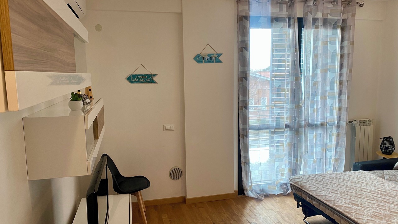 Photo of Bedroom in Zona VII Tor Cervara