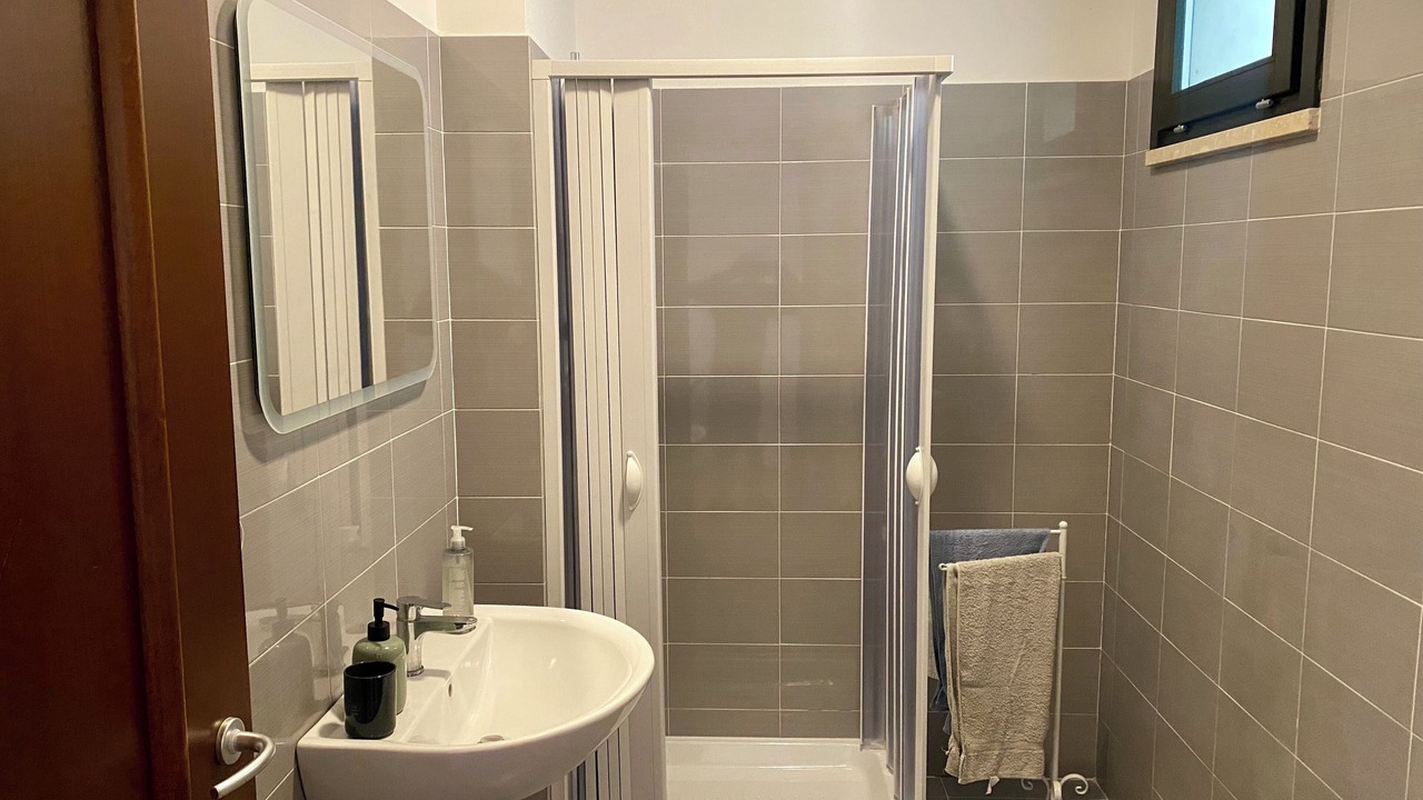 Photo of Bathroom in Zona VII Tor Cervara