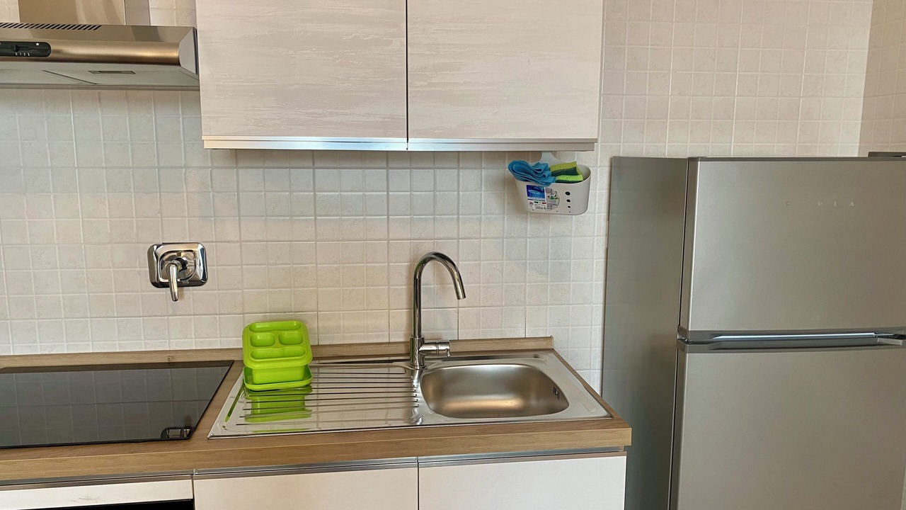 Photo of Kitchen in Zona VII Tor Cervara