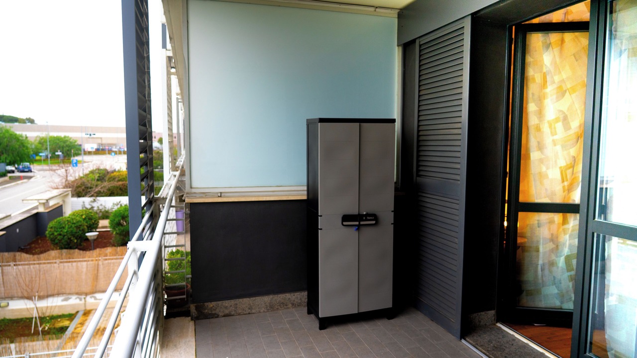 Photo of Outdoor in Zona VII Tor Cervara