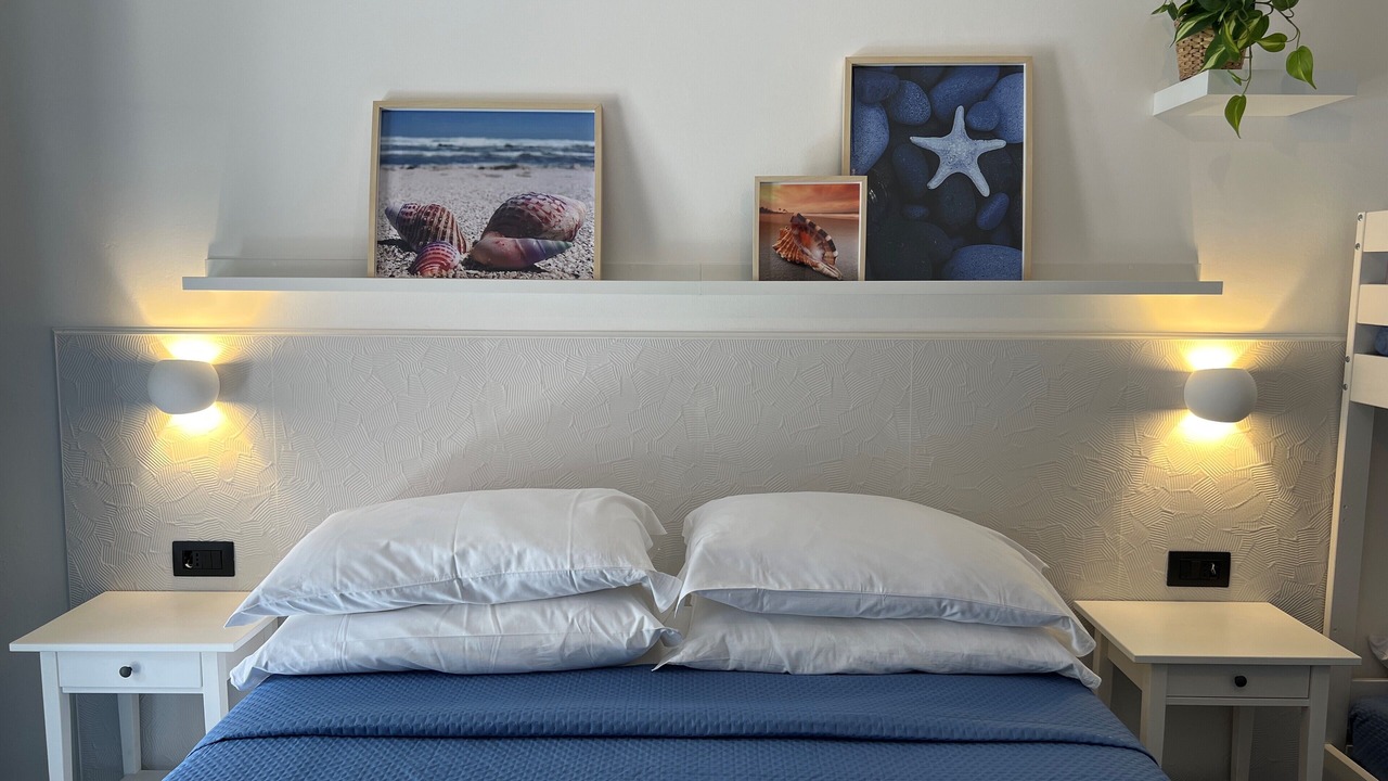 Photo of Bedroom in Marina Di Camerota