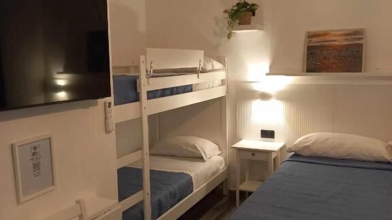 Photo of Bedroom in Marina Di Camerota