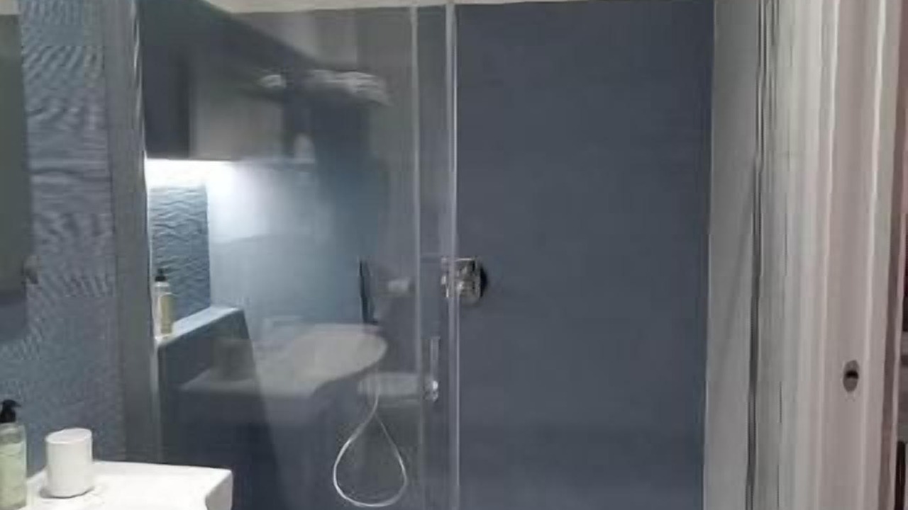 Photo of Bathroom in Marina Di Camerota