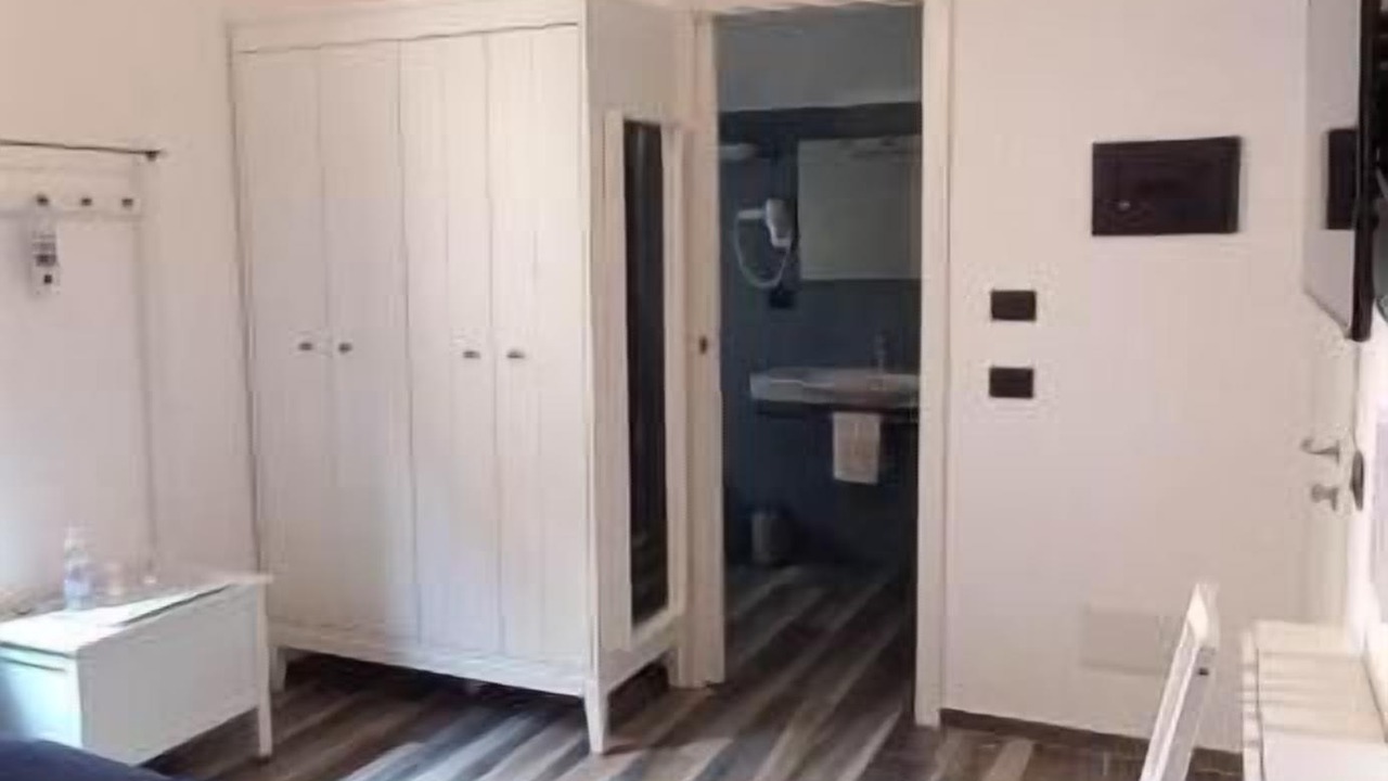 Photo of Bedroom in Marina Di Camerota