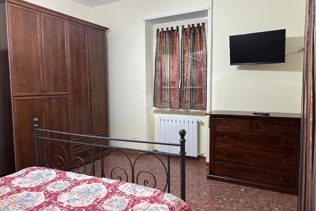Photo of Bedroom in Monterotondo