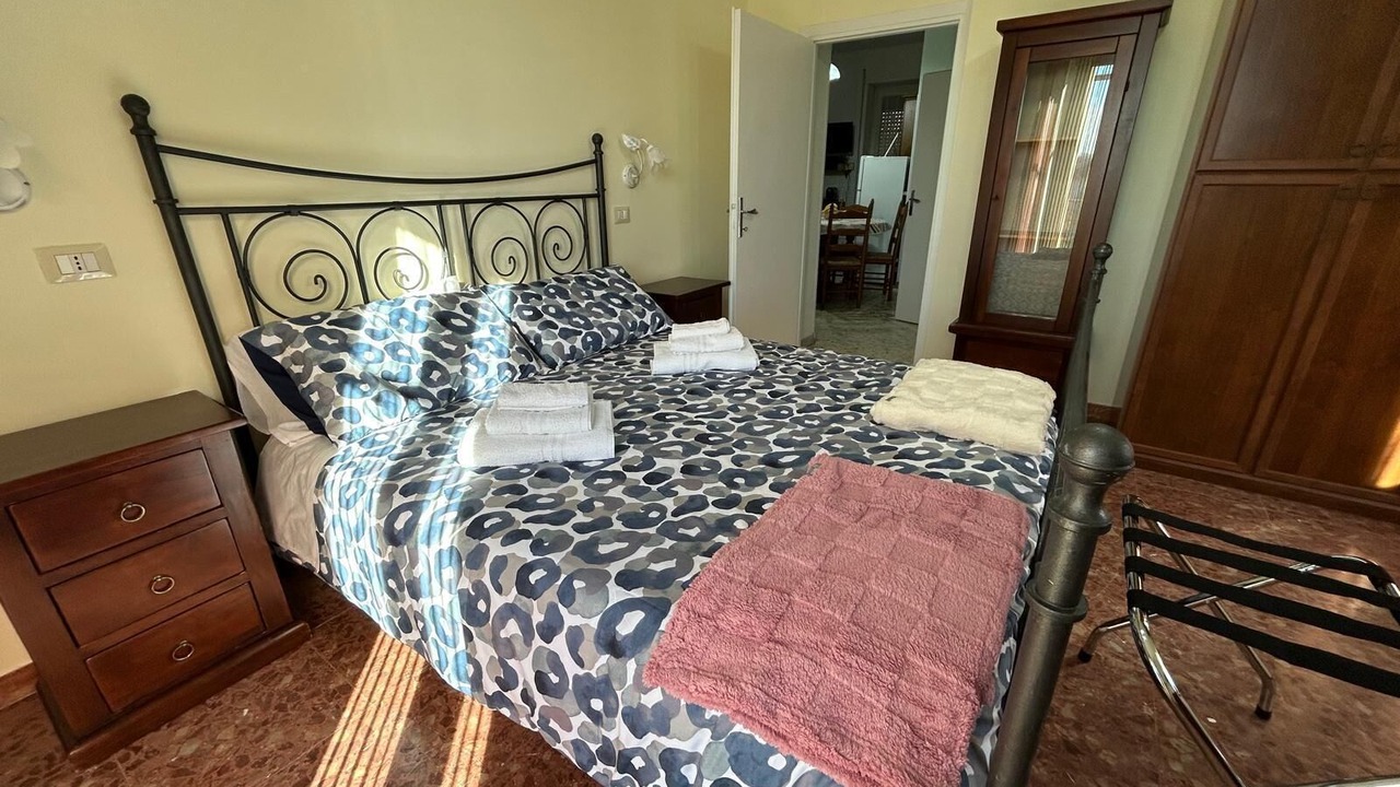 Photo of Bedroom in Monterotondo