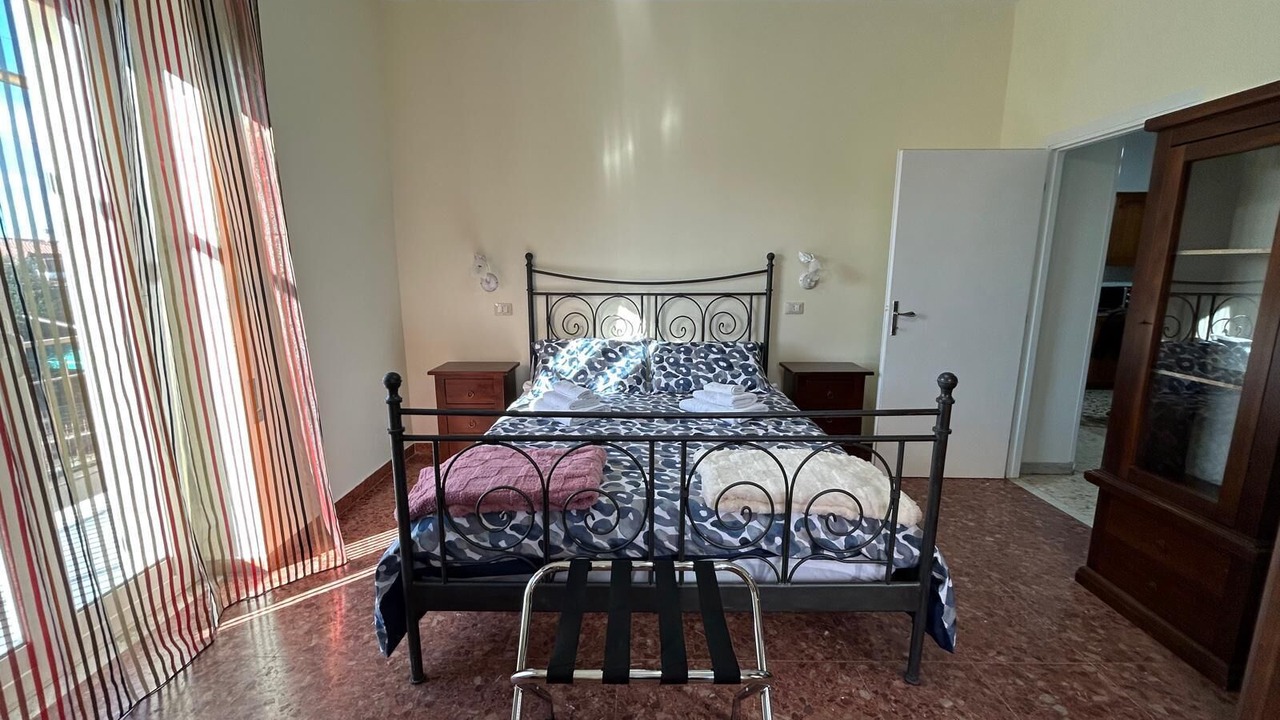 Photo of Bedroom in Monterotondo