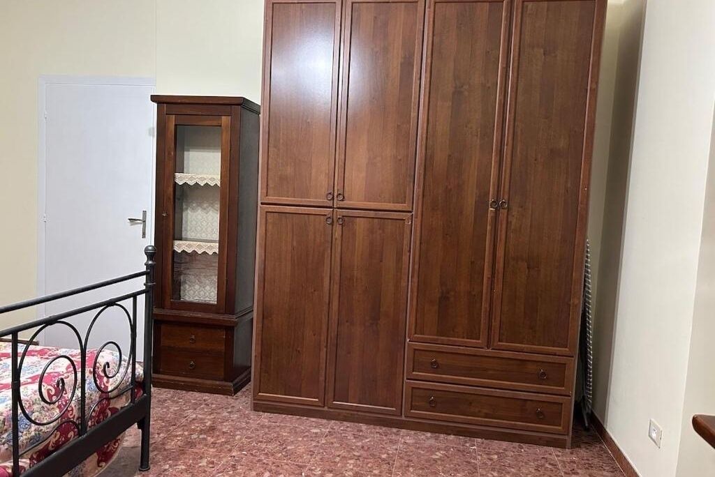 Photo of Bedroom in Monterotondo