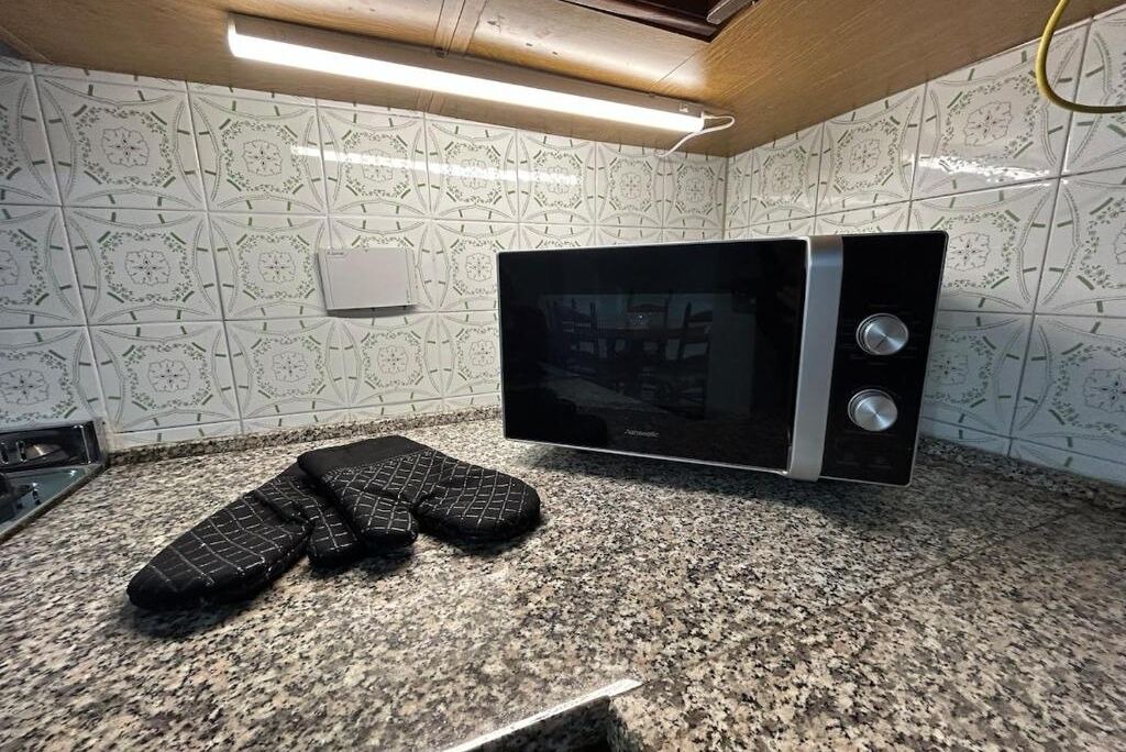 Photo of Kitchen in Monterotondo