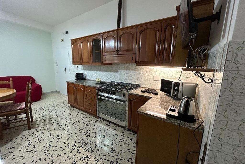 Photo of Kitchen in Monterotondo