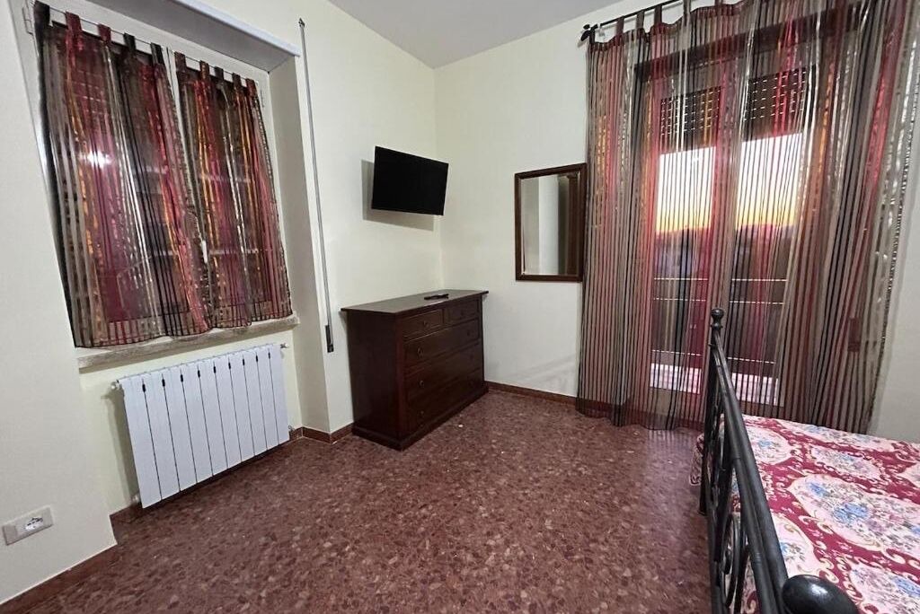 Photo of Bedroom in Monterotondo