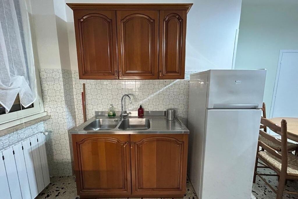 Photo of Kitchen in Monterotondo