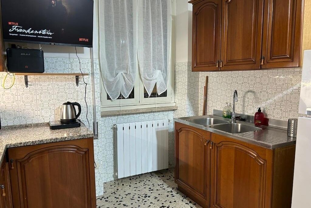 Photo of Kitchen in Monterotondo