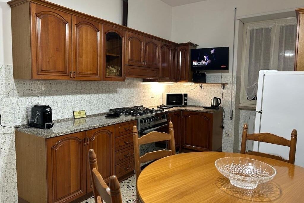Photo of Kitchen in Monterotondo