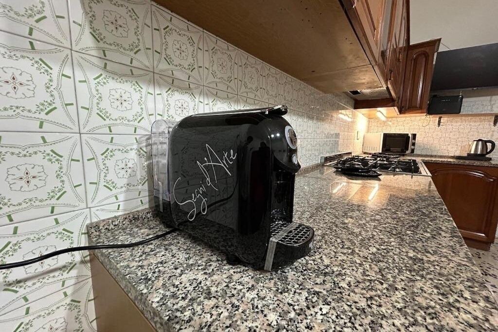 Photo of Kitchen in Monterotondo