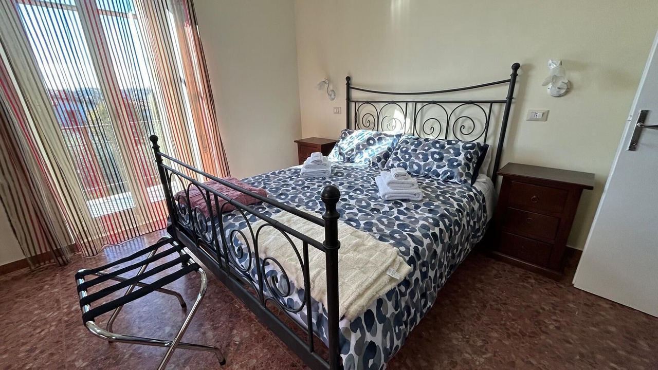 Photo of Bedroom in Monterotondo