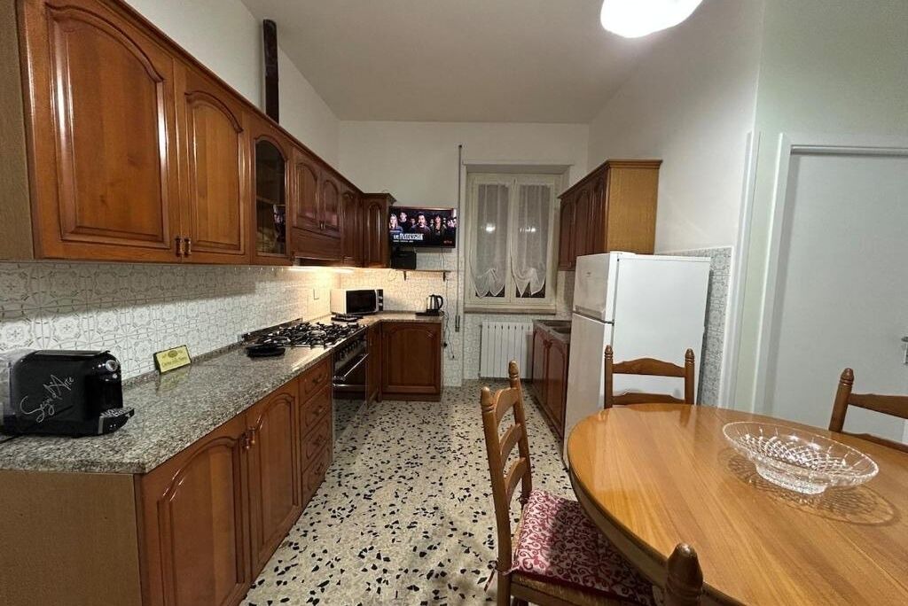 Photo of Kitchen in Monterotondo
