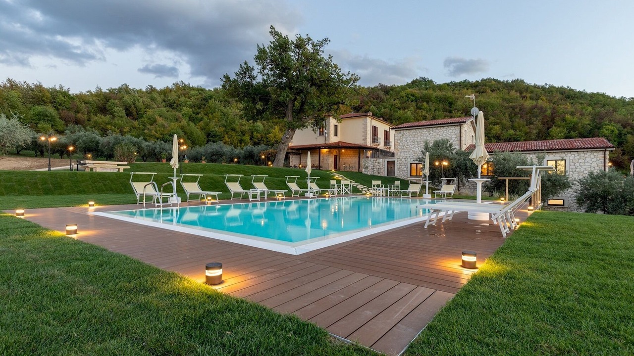 Photo of Outdoor in Abbateggio