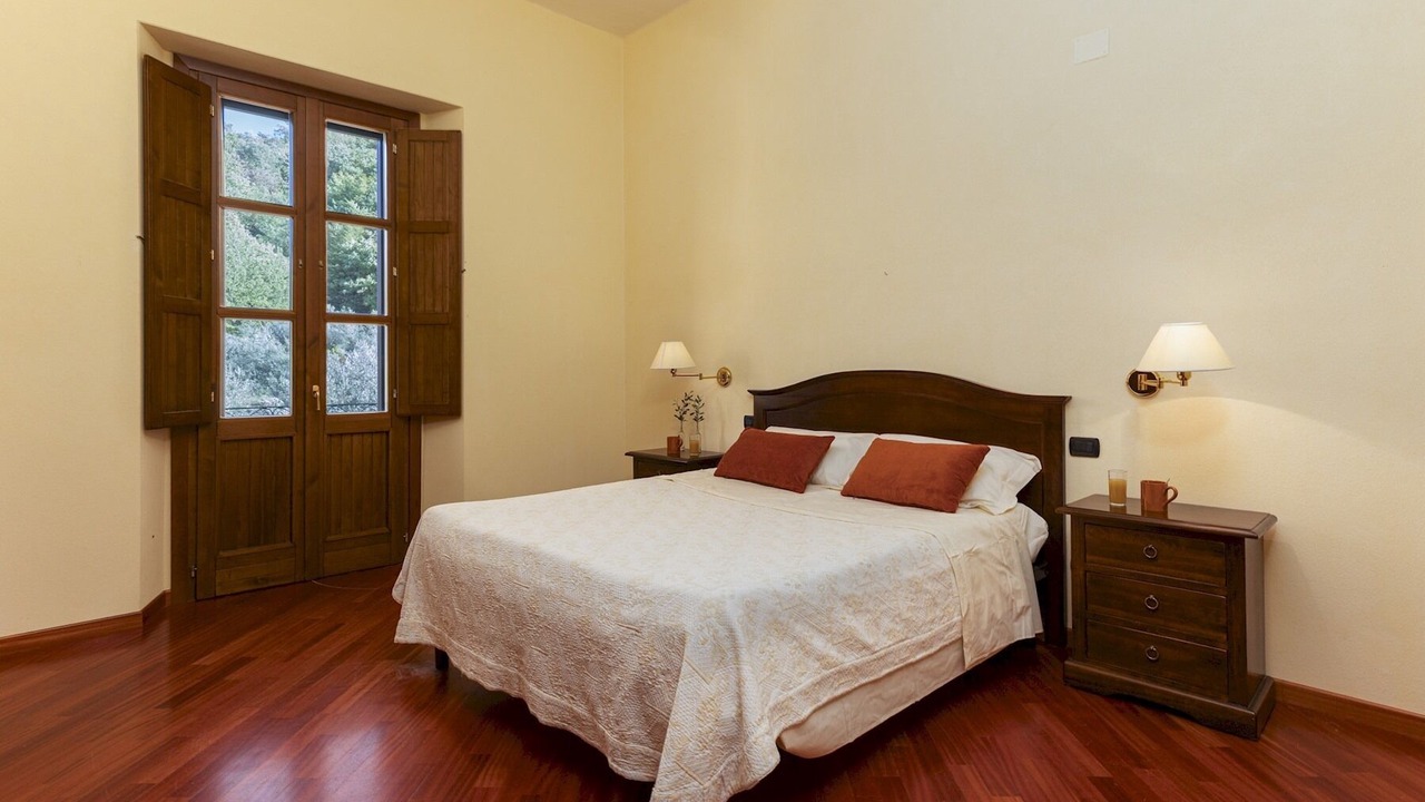 Photo of Bedroom in Abbateggio