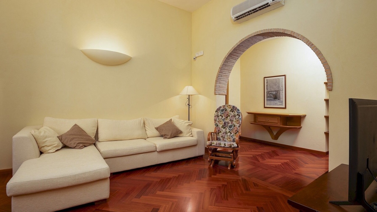 Photo of Livingroom in Abbateggio