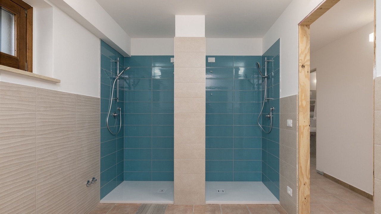 Photo of Bathroom in Abbateggio
