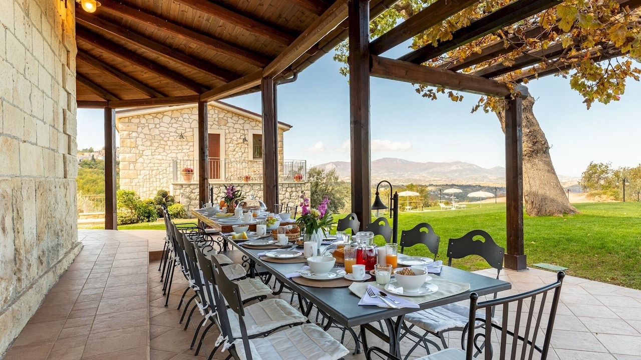 Photo of Outdoor in Abbateggio