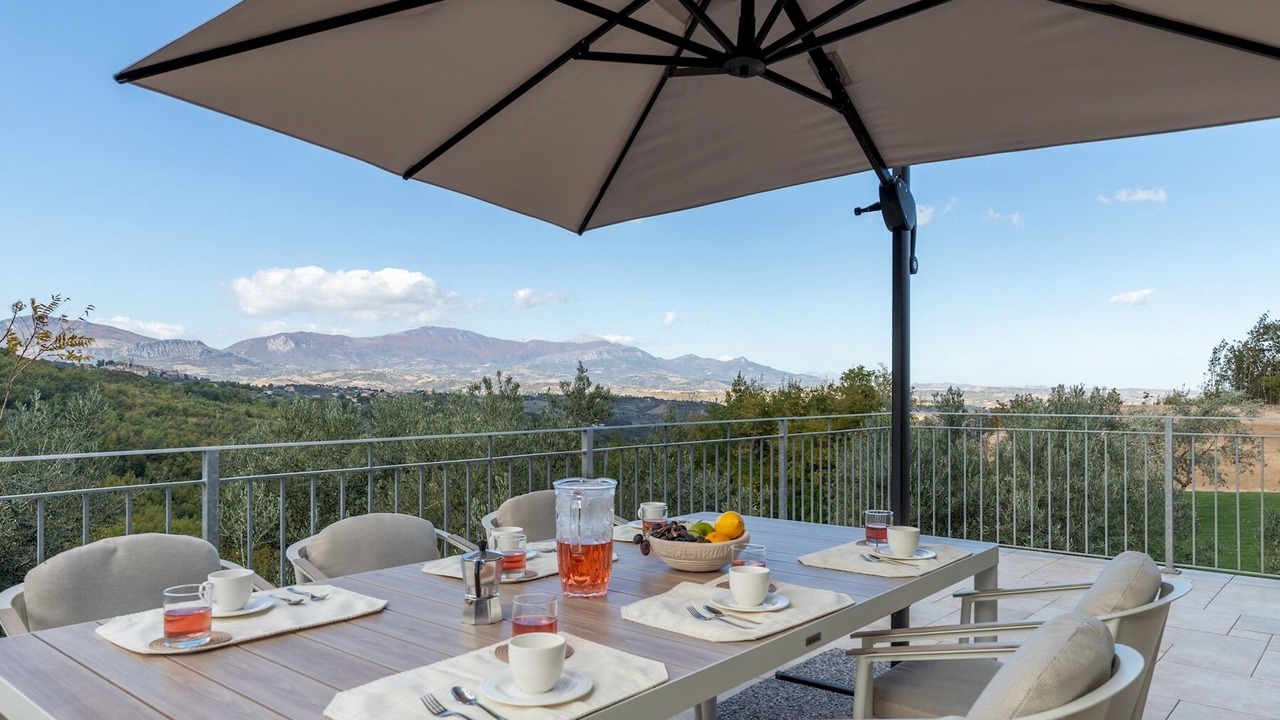 Photo of Outdoor in Abbateggio