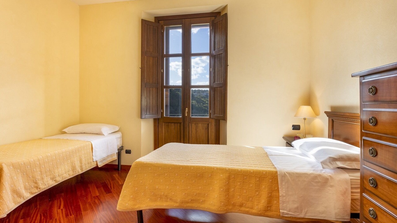 Photo of Bedroom in Abbateggio