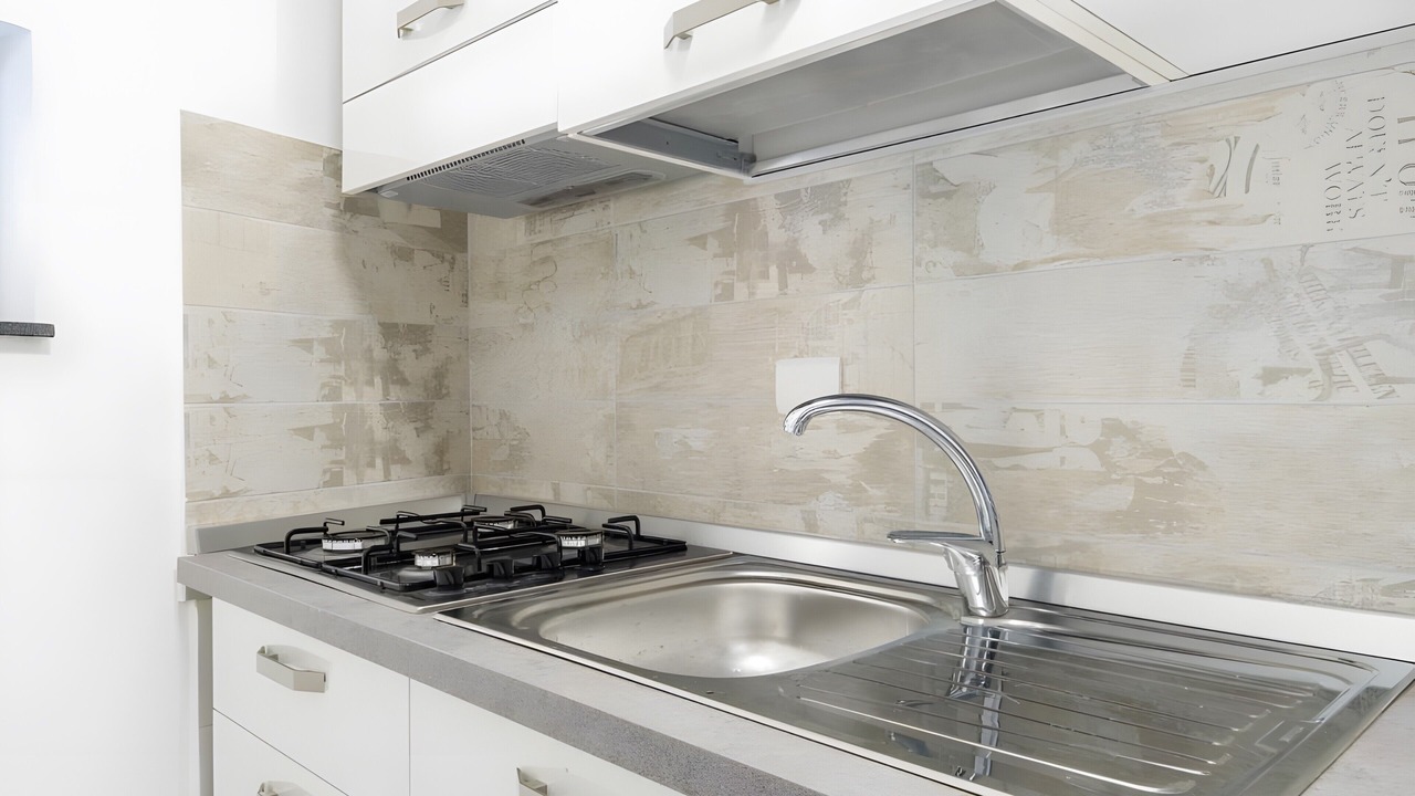 Photo of Kitchen in Meta