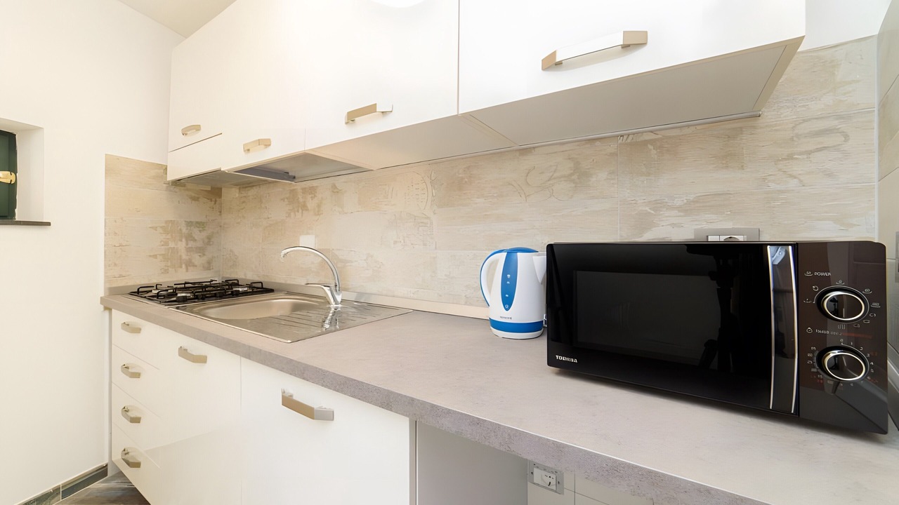 Photo of Kitchen in Meta