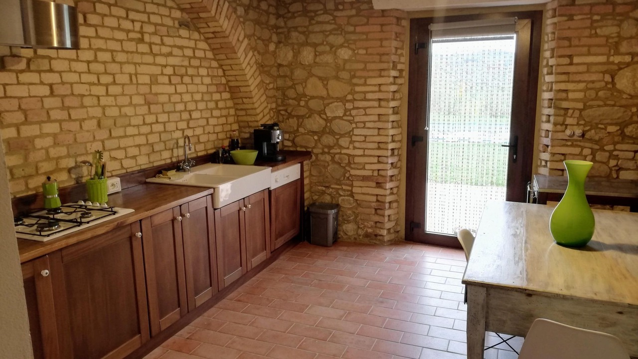 Photo of Bedroom in Picciano